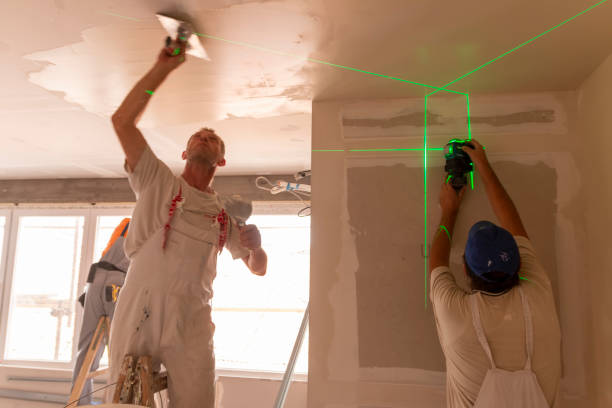 Best Drywall Sanding and Smoothing  in Mason Neck, VA